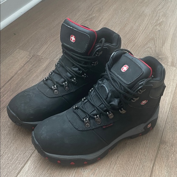 SwissGear Other - SwissGear Winter Snow Boots